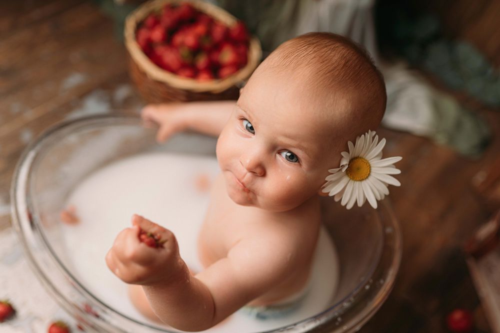 Photograph by Елена Воронина