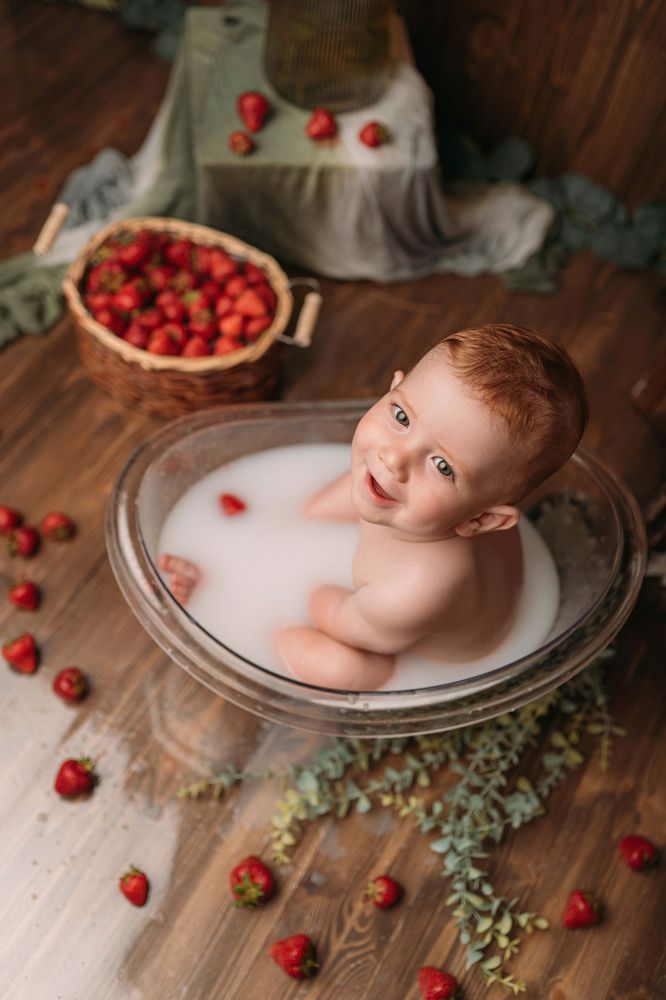 Photograph by Елена Воронина