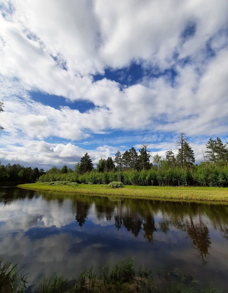 Photograph by Людмила Е.