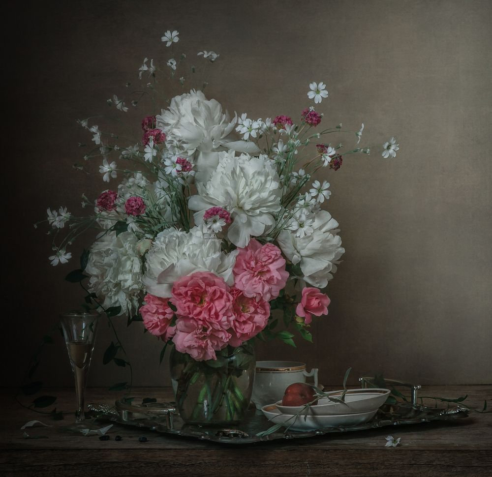 Фотография автора Анна Петина