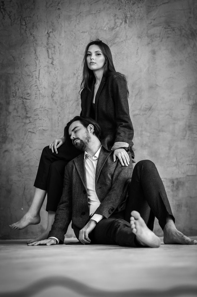 Photograph by Константин Пешков