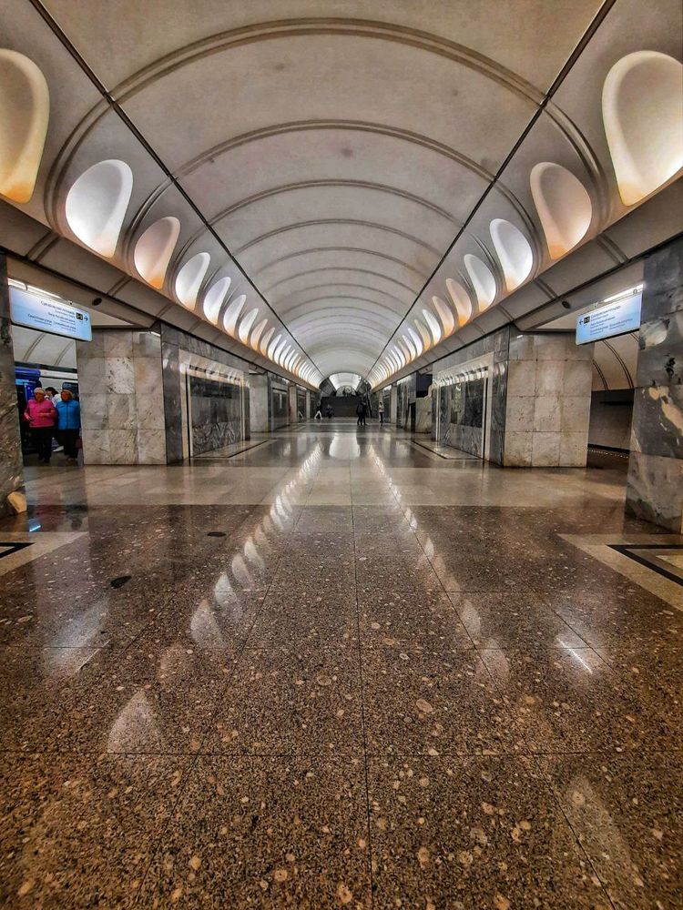 Photograph by Вера Зотова