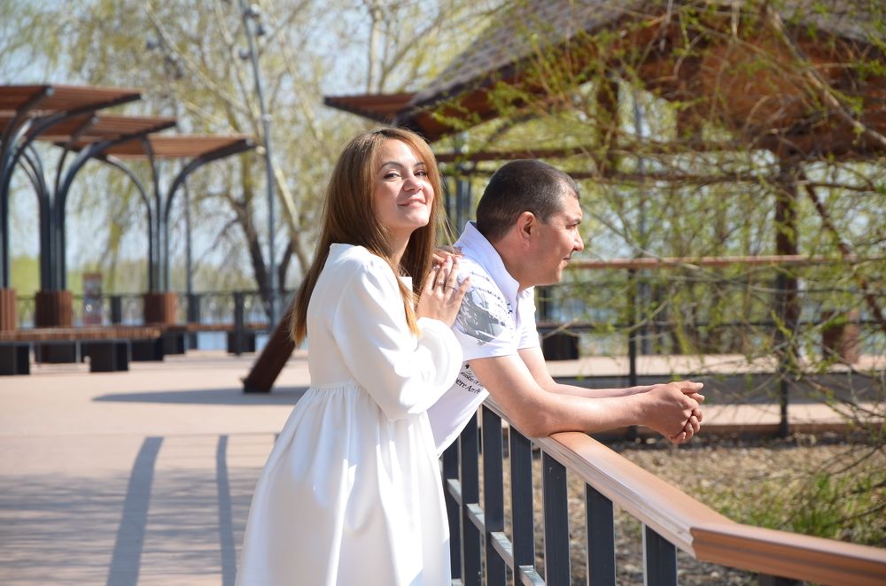 Photograph by Ольга Айдагулова