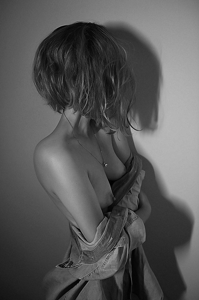 Photograph by Ильин Максим