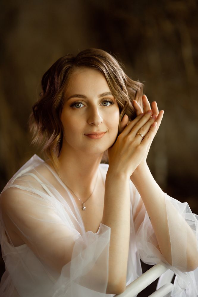 Фотография автора Маргарита Курносова