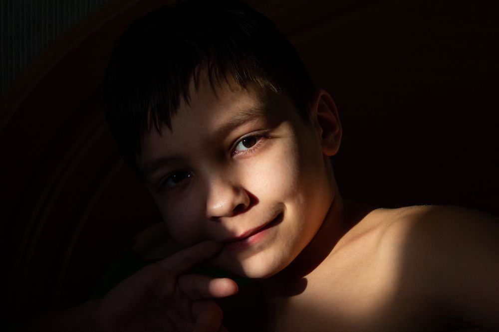 Photograph by Вера Зотова