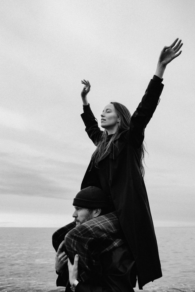 Photograph by Ольга Сычева