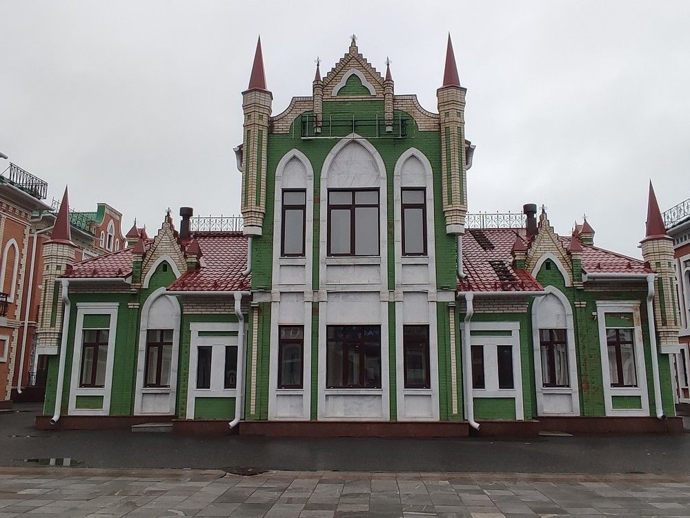 Photograph by Светлана Батурова