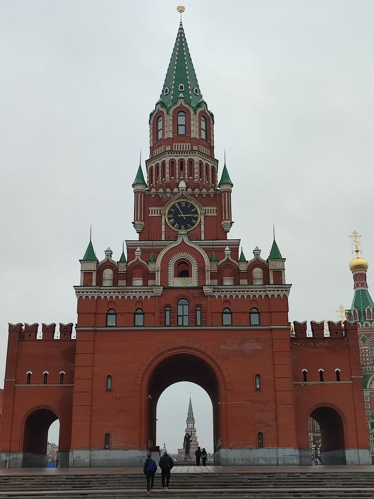 Photograph by Светлана Батурова