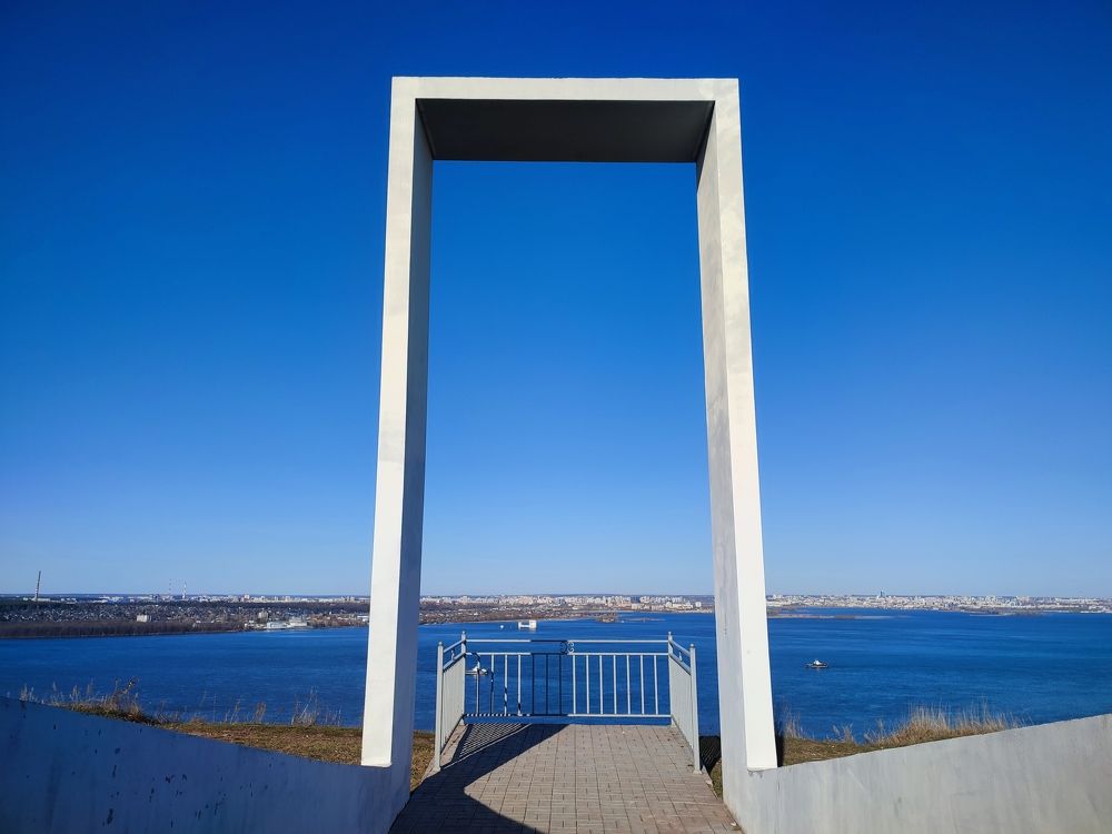 Photograph by Светлана Батурова