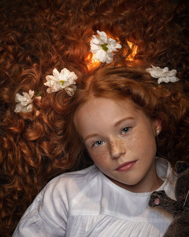 Photograph by Valentina Suvorova