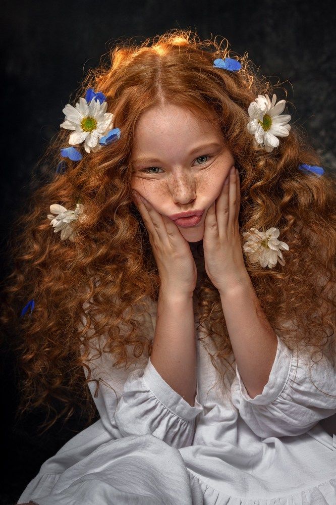 Photograph by Valentina Suvorova