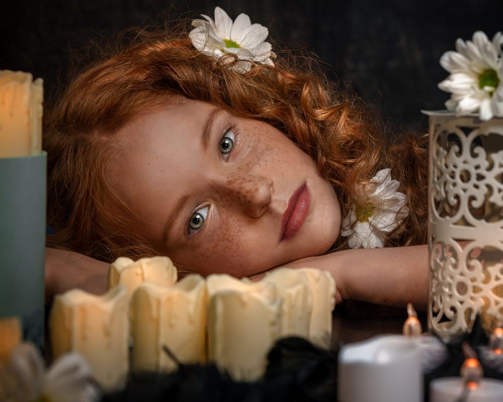 Photograph by Valentina Suvorova