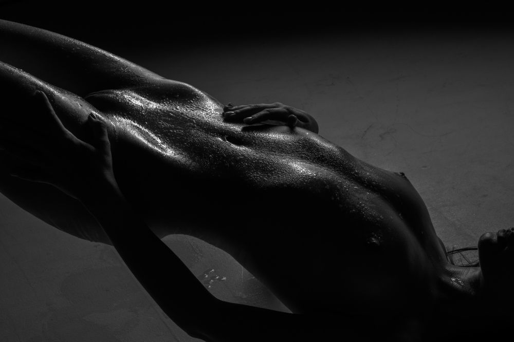 Photograph by Станислав Карпов