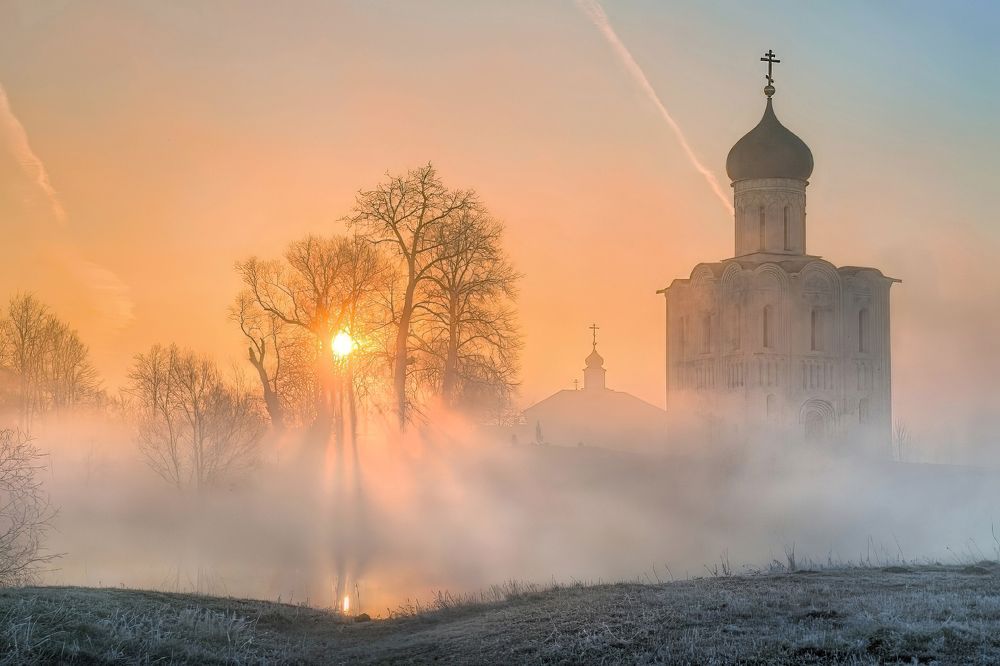 Photograph by Евгений Ерохин