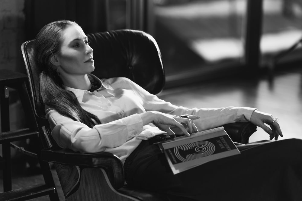 Photograph by Полякова Наталия