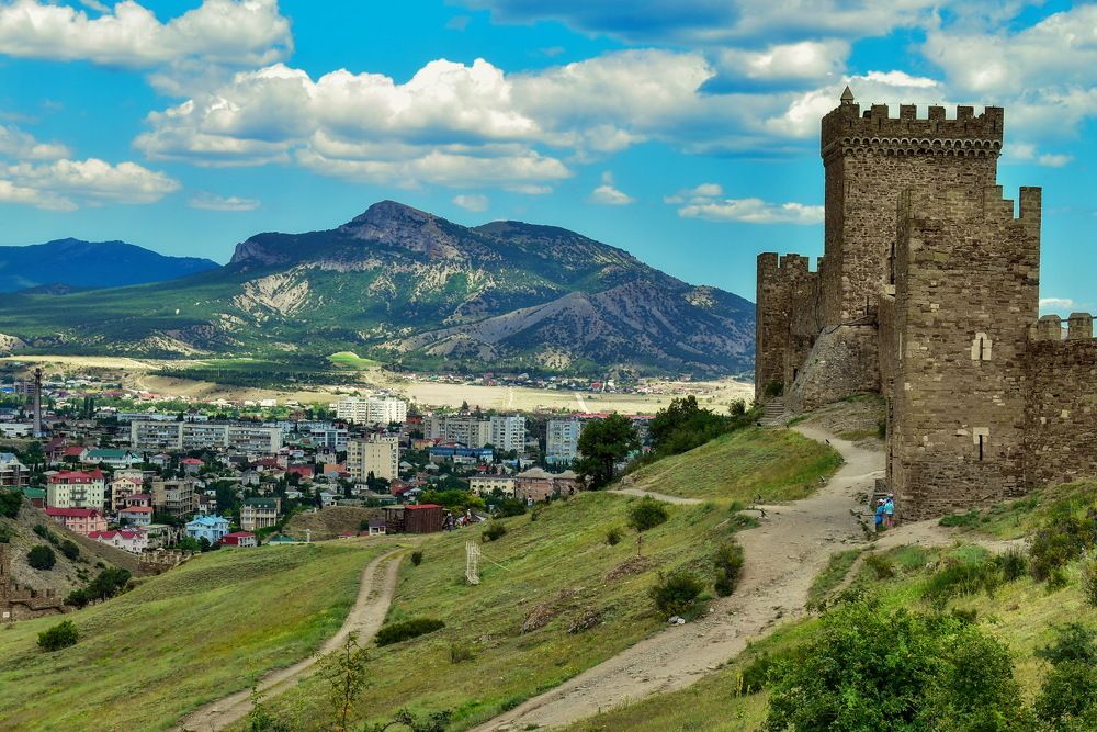 Photograph by Александр Кеслер