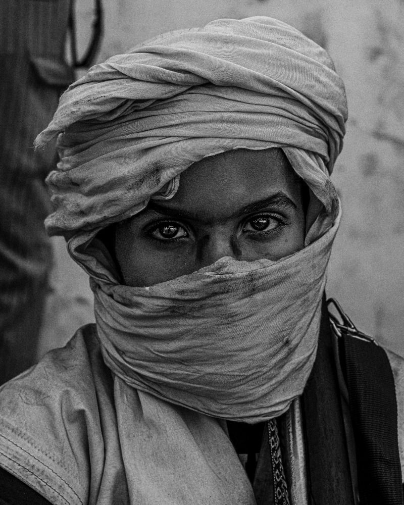 Photograph by فؤاد رحيم • Fouad Rahim