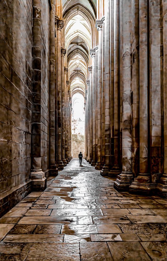 Photograph by Jose Carvalho