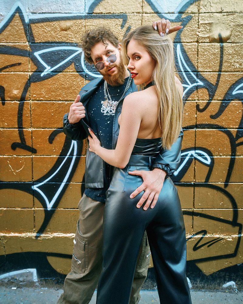 Photograph by Bogushevskii Alexander