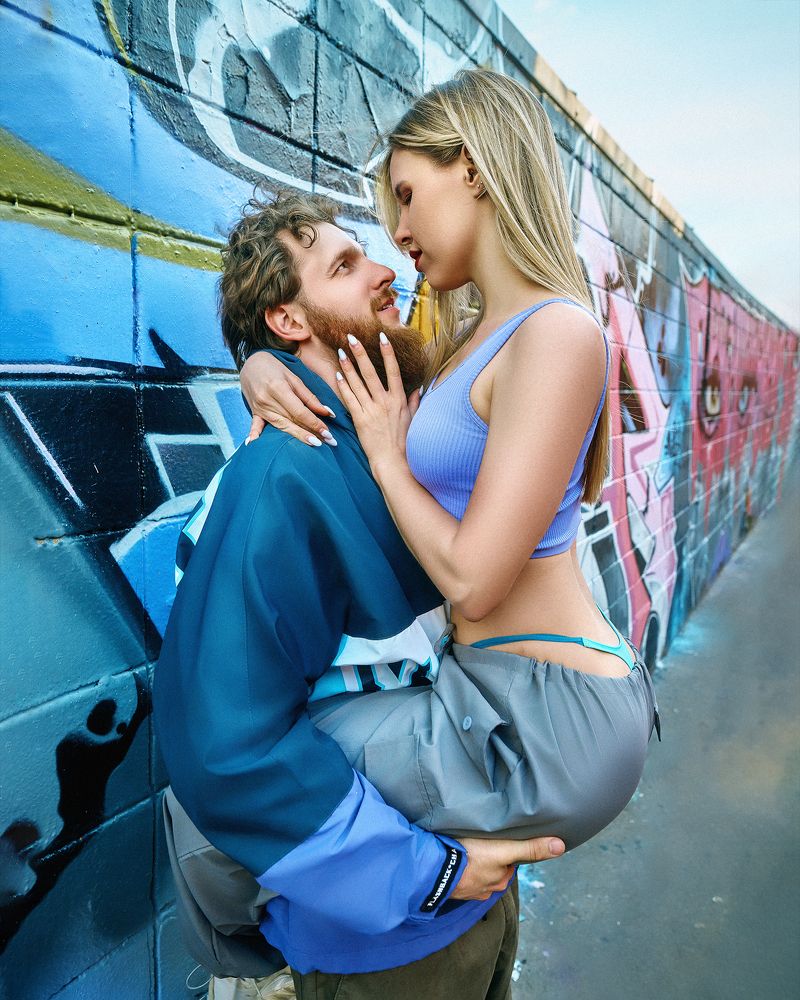 Photograph by Bogushevskii Alexander