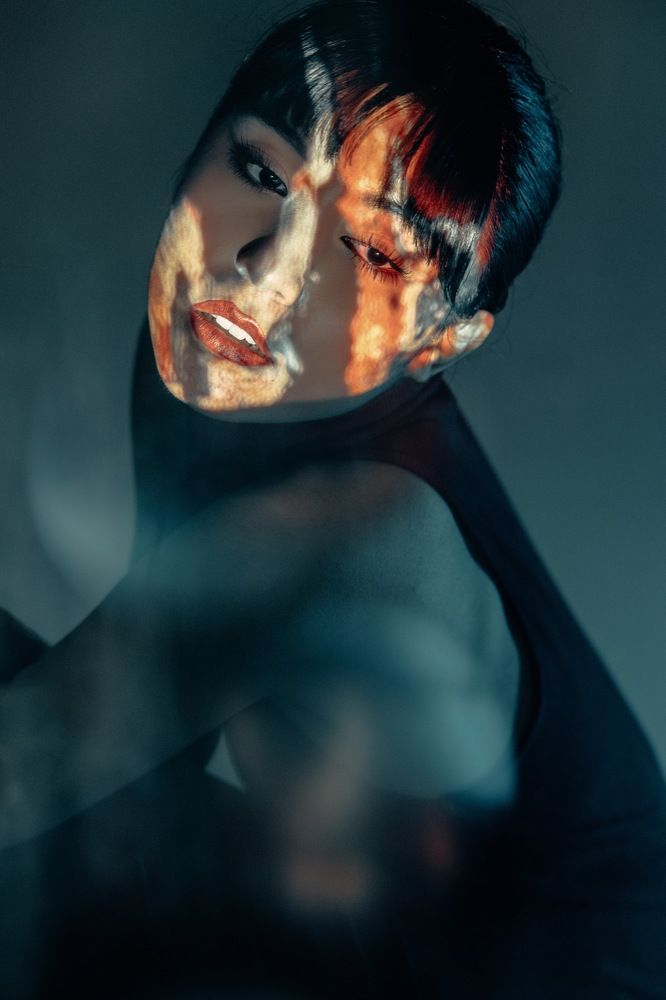 Photograph by Maria Pleshkova