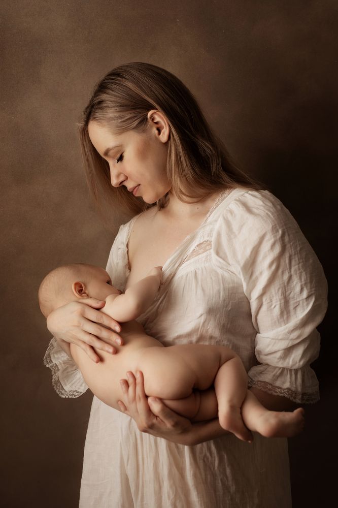 Photograph by Елена Красильникова