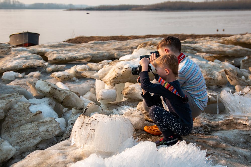 Photograph by Ирина Рыжова