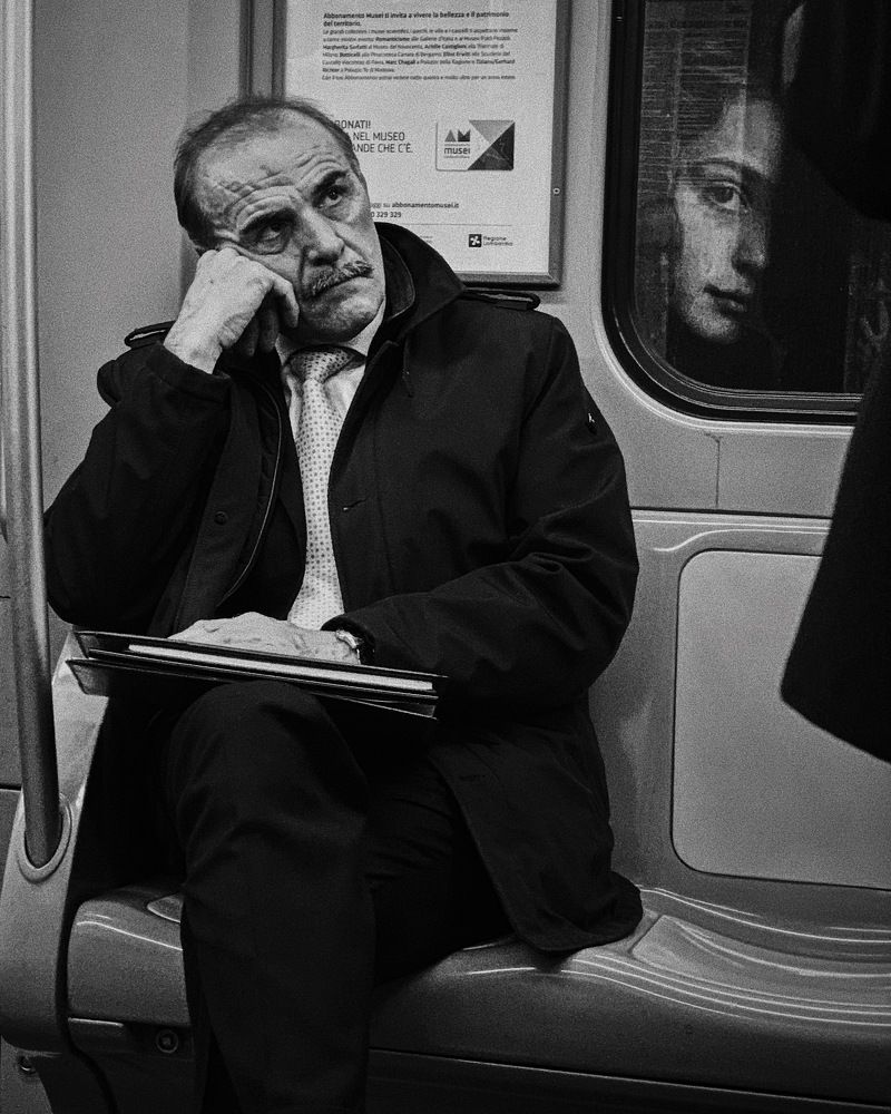 Photograph by Simone Cioè