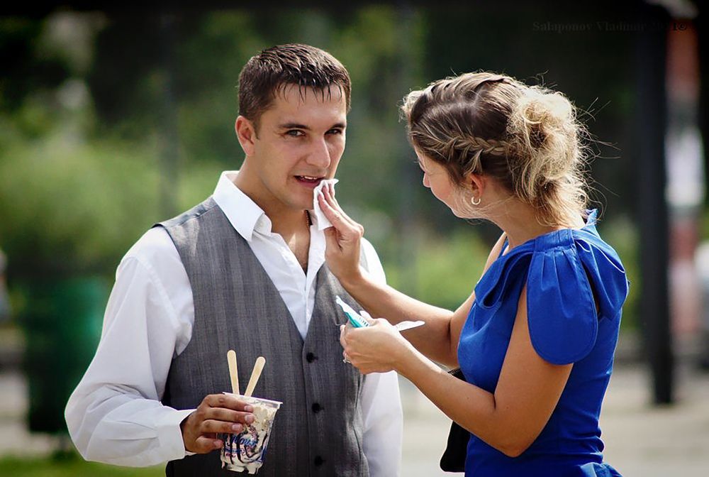 Photograph by Владимир Салапонов