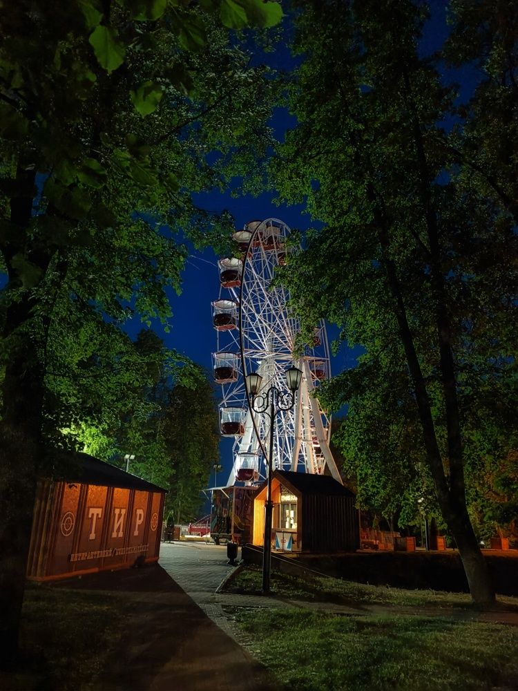 Photograph by Елена Акимова