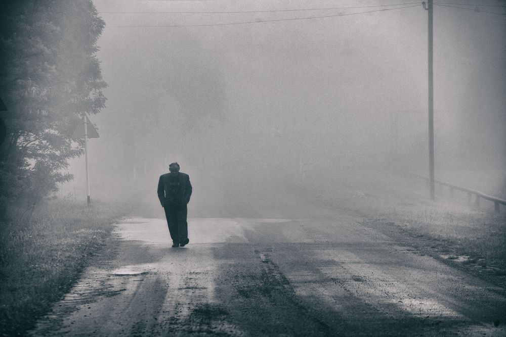 Photograph by Sergey Lexin