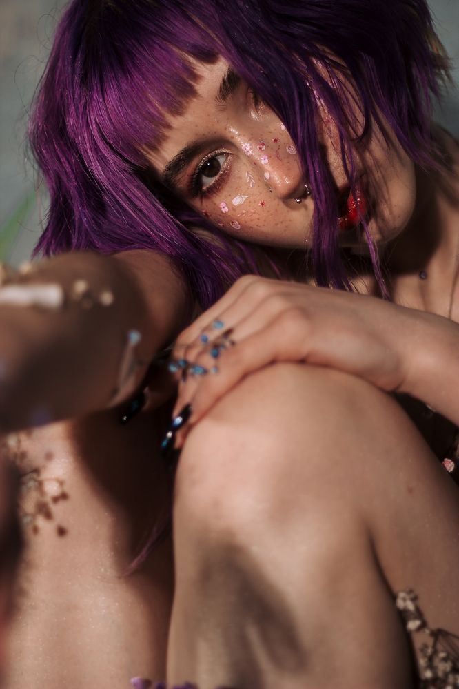 Photograph by Дарья Бухарцева