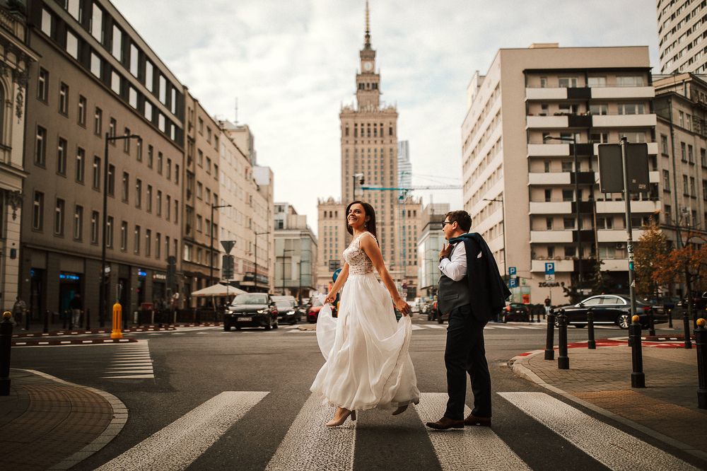 Photograph by Ewa Fidura