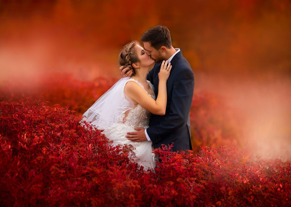 Photograph by Ewa Fidura