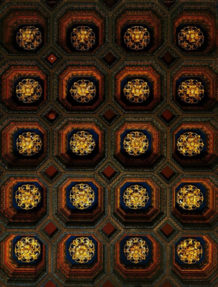 Photograph by Palina Mikhailouskaya