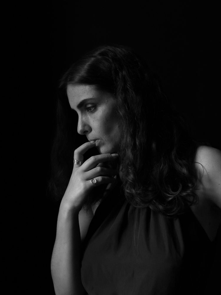 Photograph by Uliana Volegova