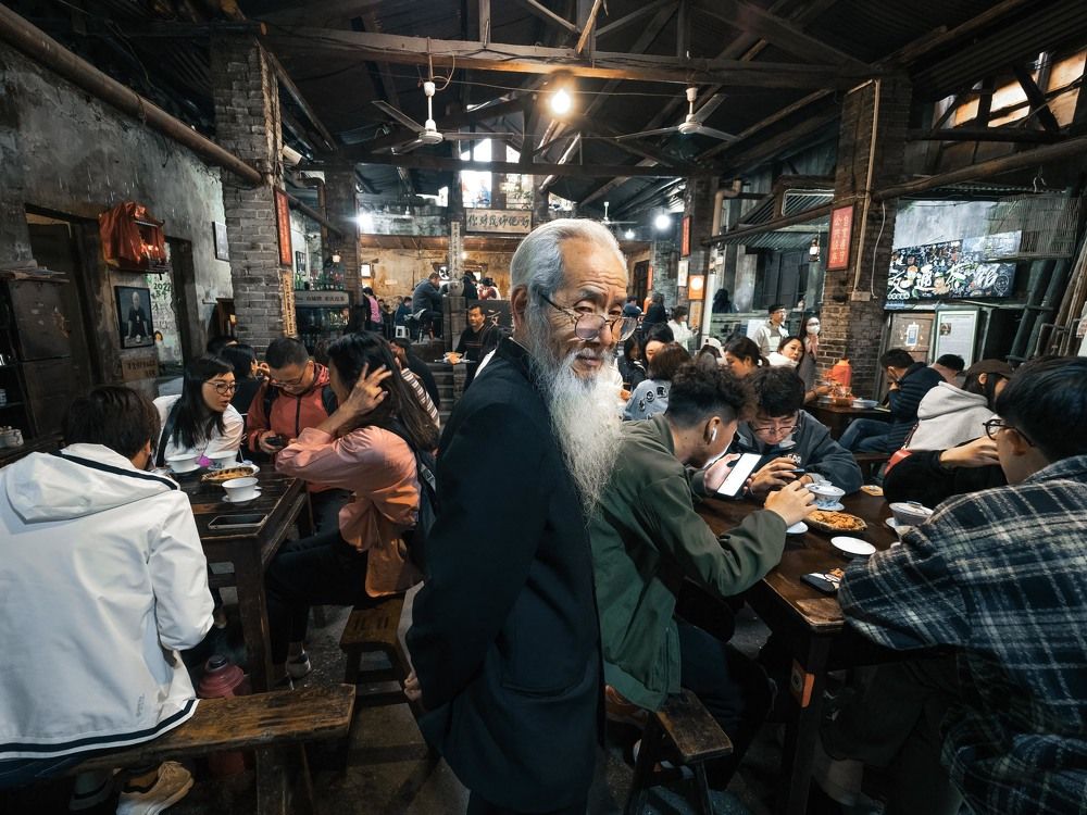 Photograph by 李 林森