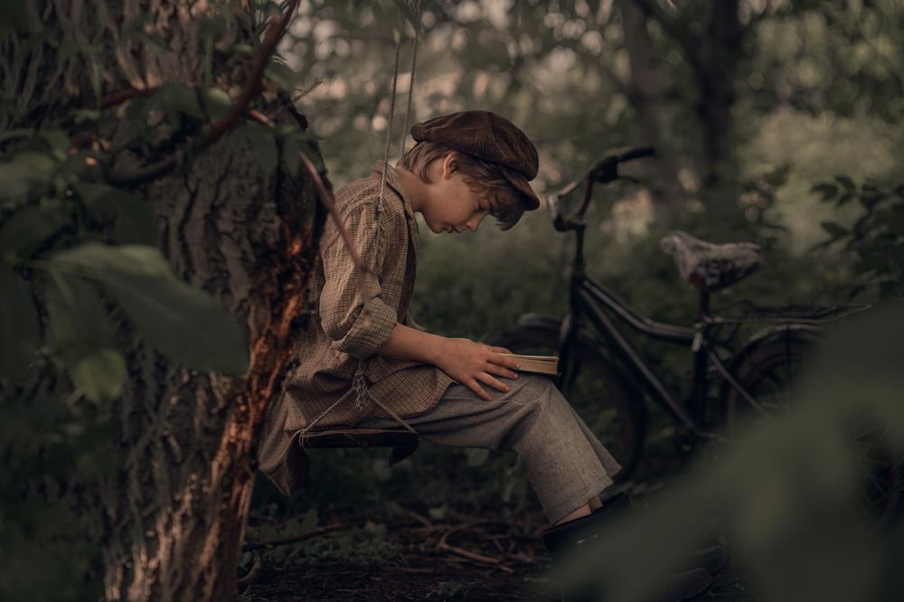 Photograph by Морозова Майя