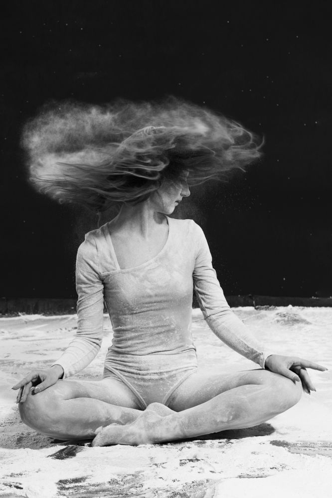 Photograph by Татьяна Мурзенко