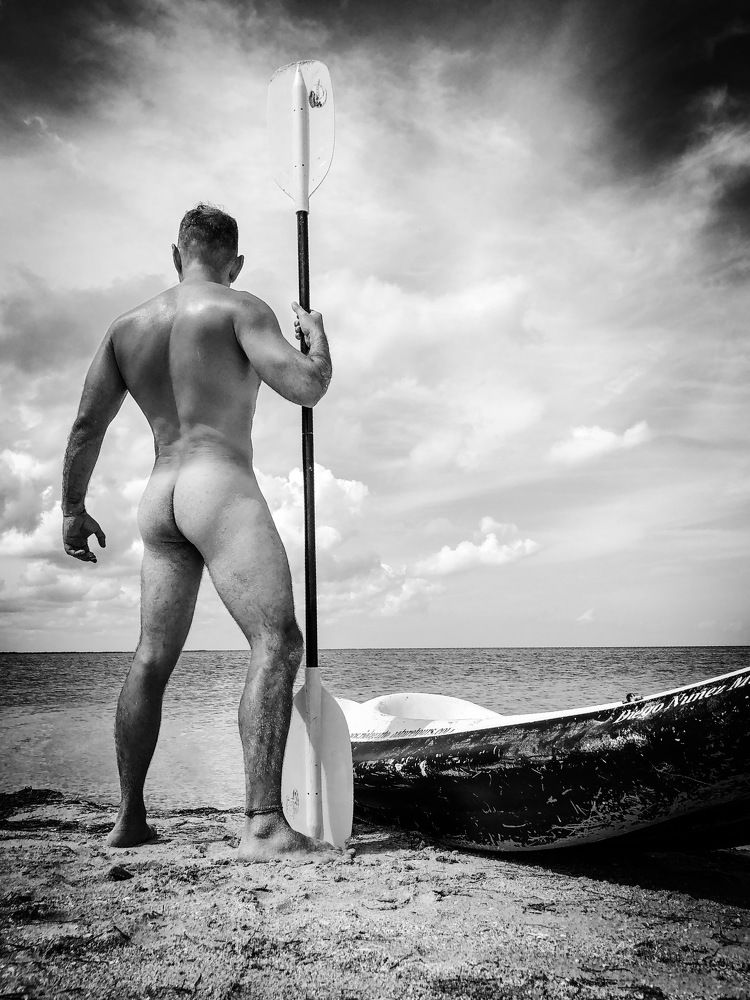 Photograph by Jesus Horacio Villavicencio Sanchez