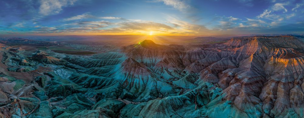 Фотография автора FATIH GONUL