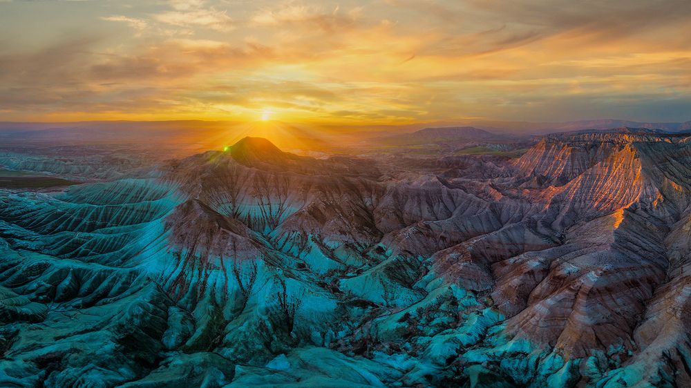 Photograph by FATIH GONUL