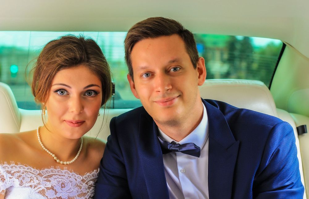 Photograph by Владимир Михайлов