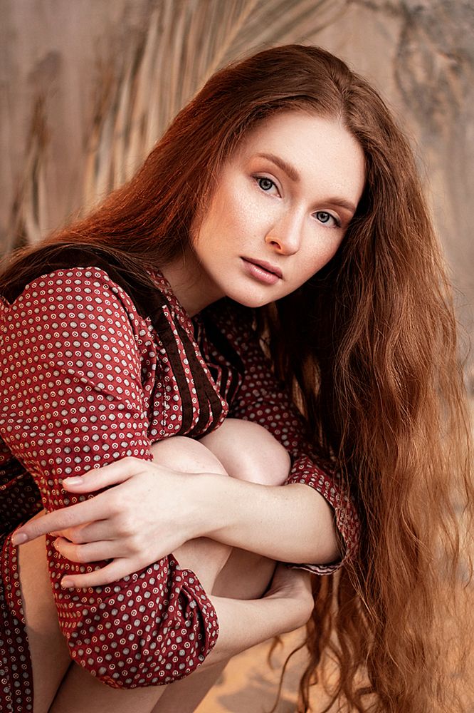 Photograph by Александра Солнцева