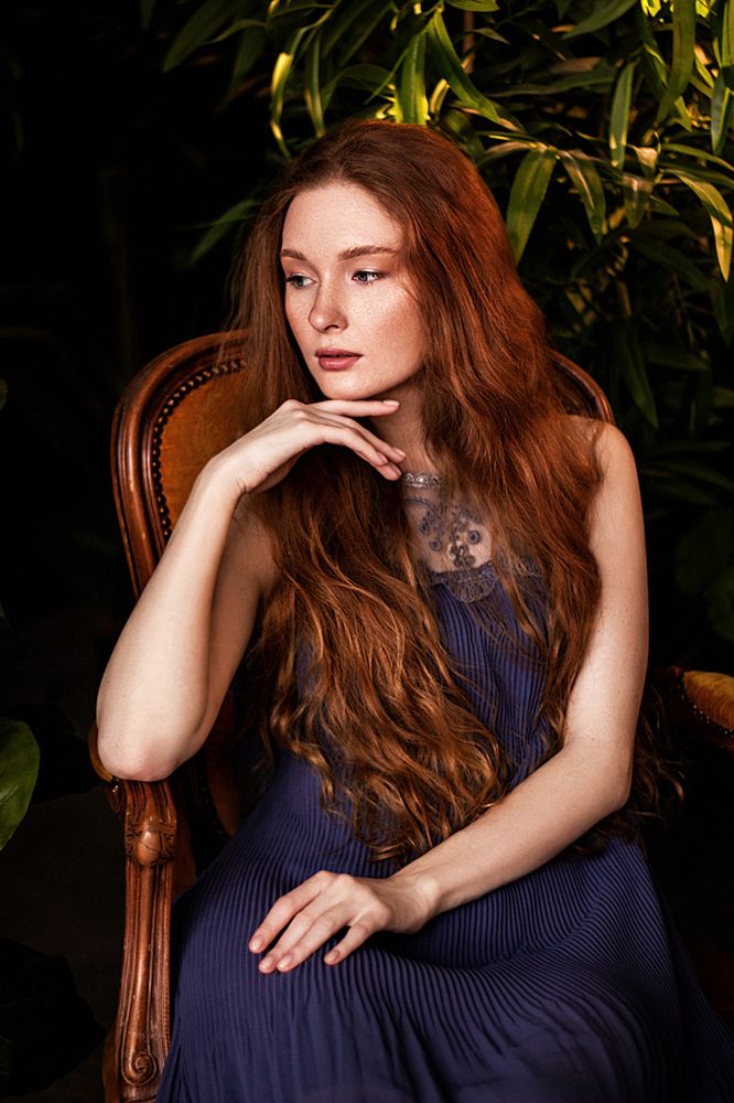 Photograph by Александра Солнцева