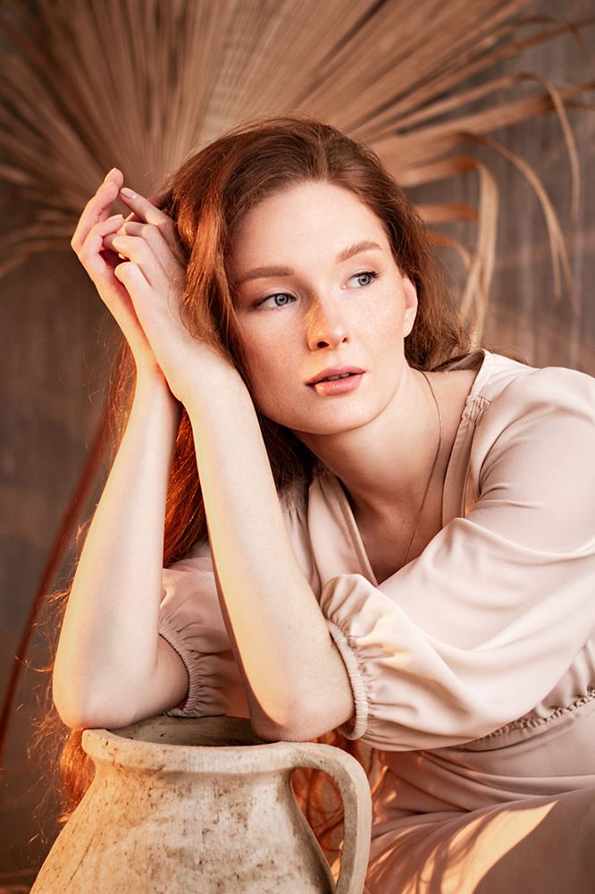 Photograph by Александра Солнцева