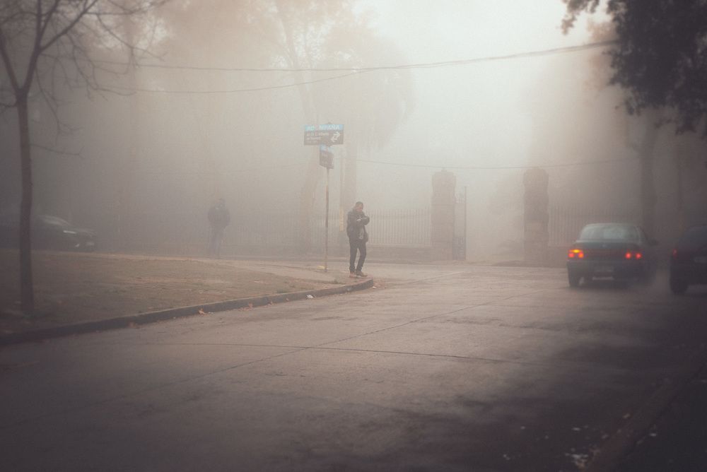 Photograph by Mónica Rumbo