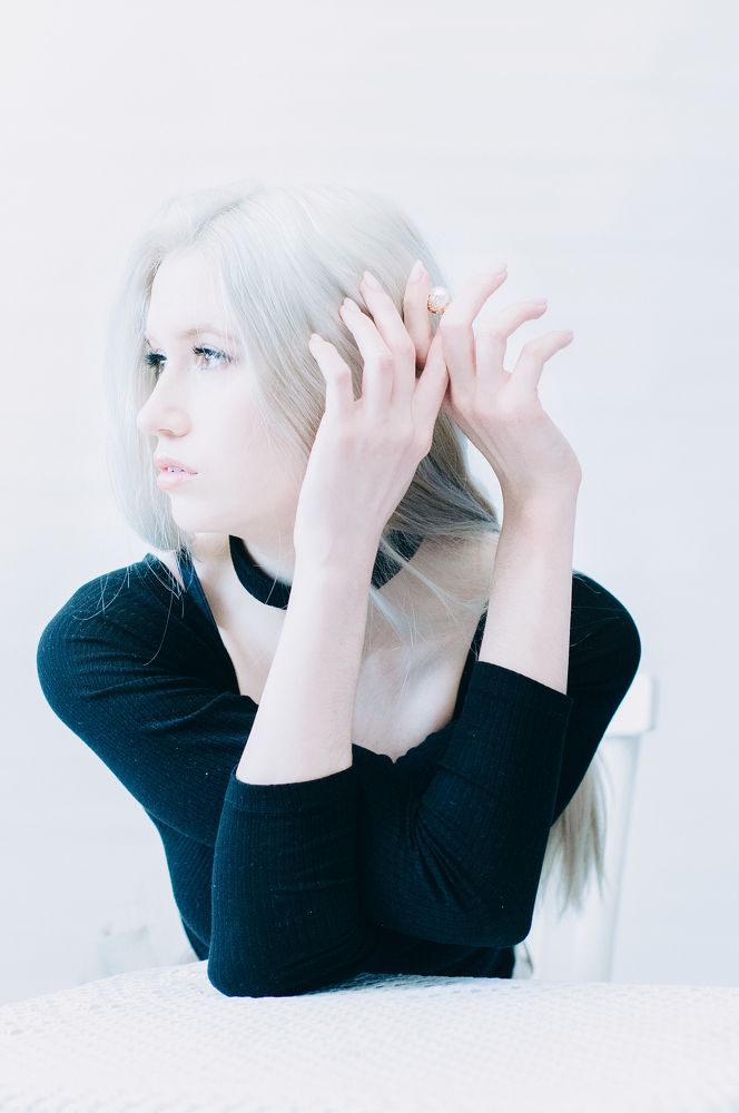 Photograph by Елена Леонидовна