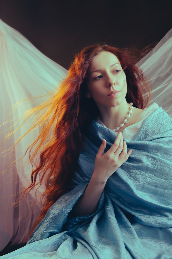 Photograph by Елена Леонидовна